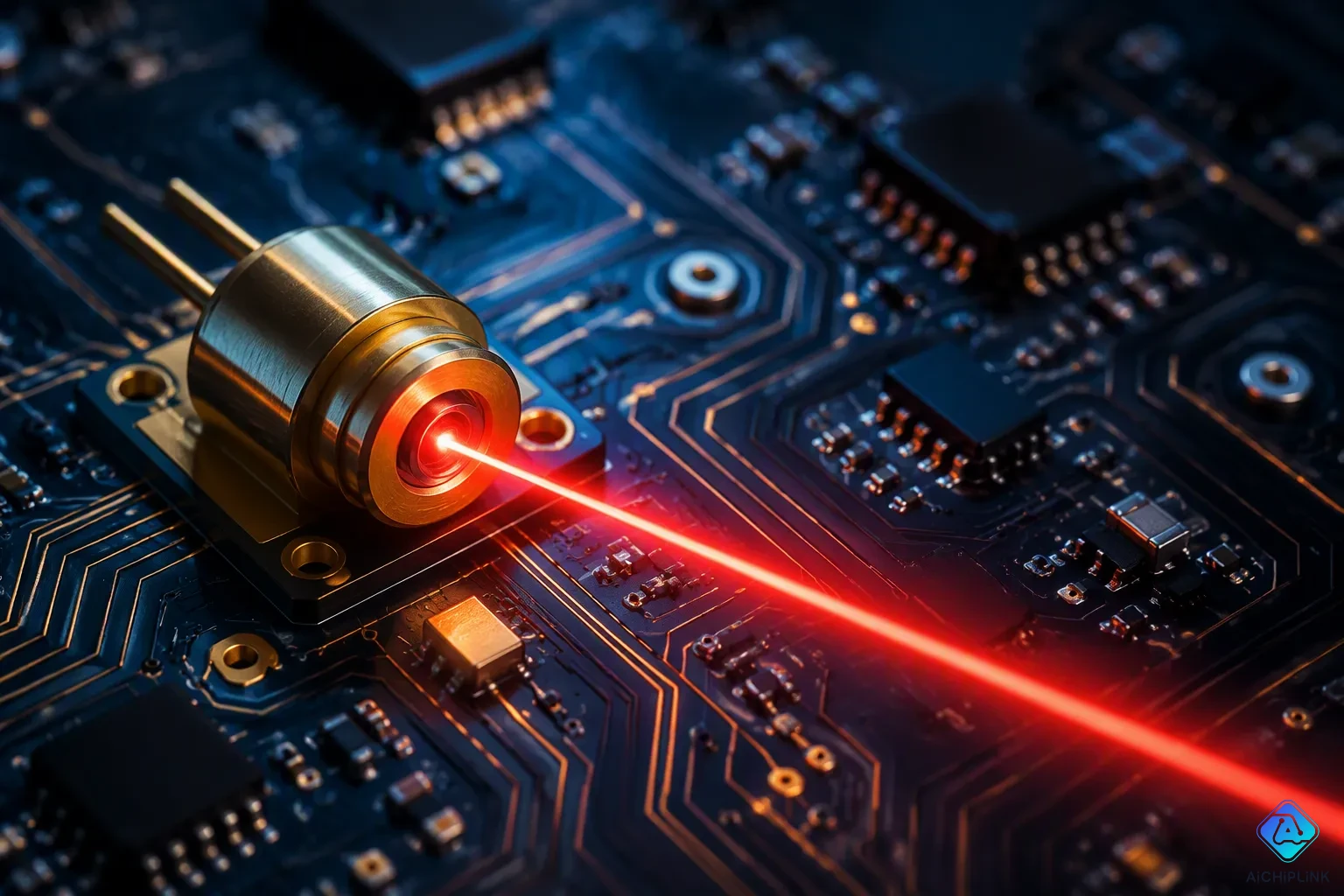 Laser Diodes