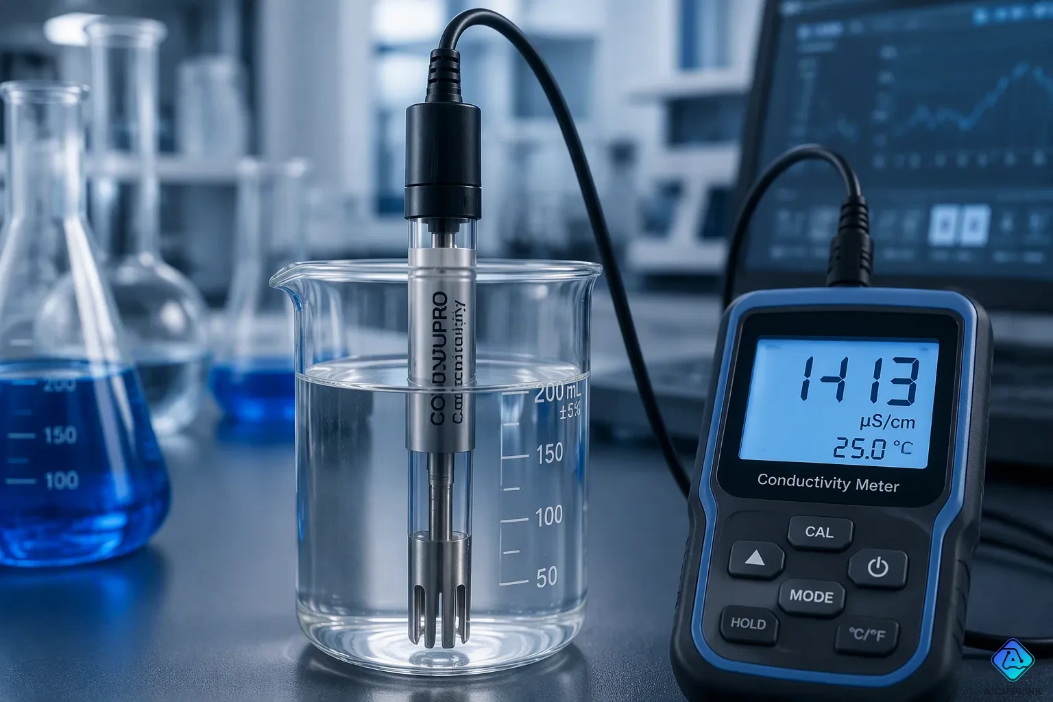Conductivity Sensor