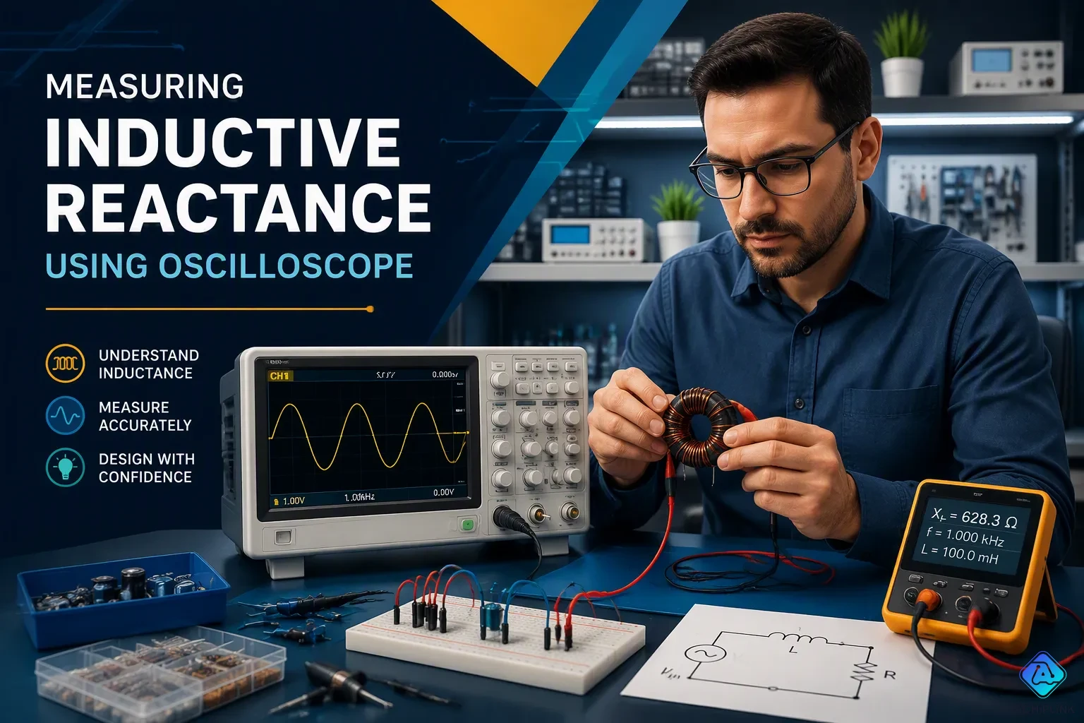 Inductive Reactance