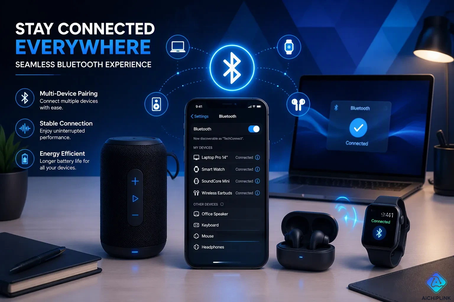 Bluetooth