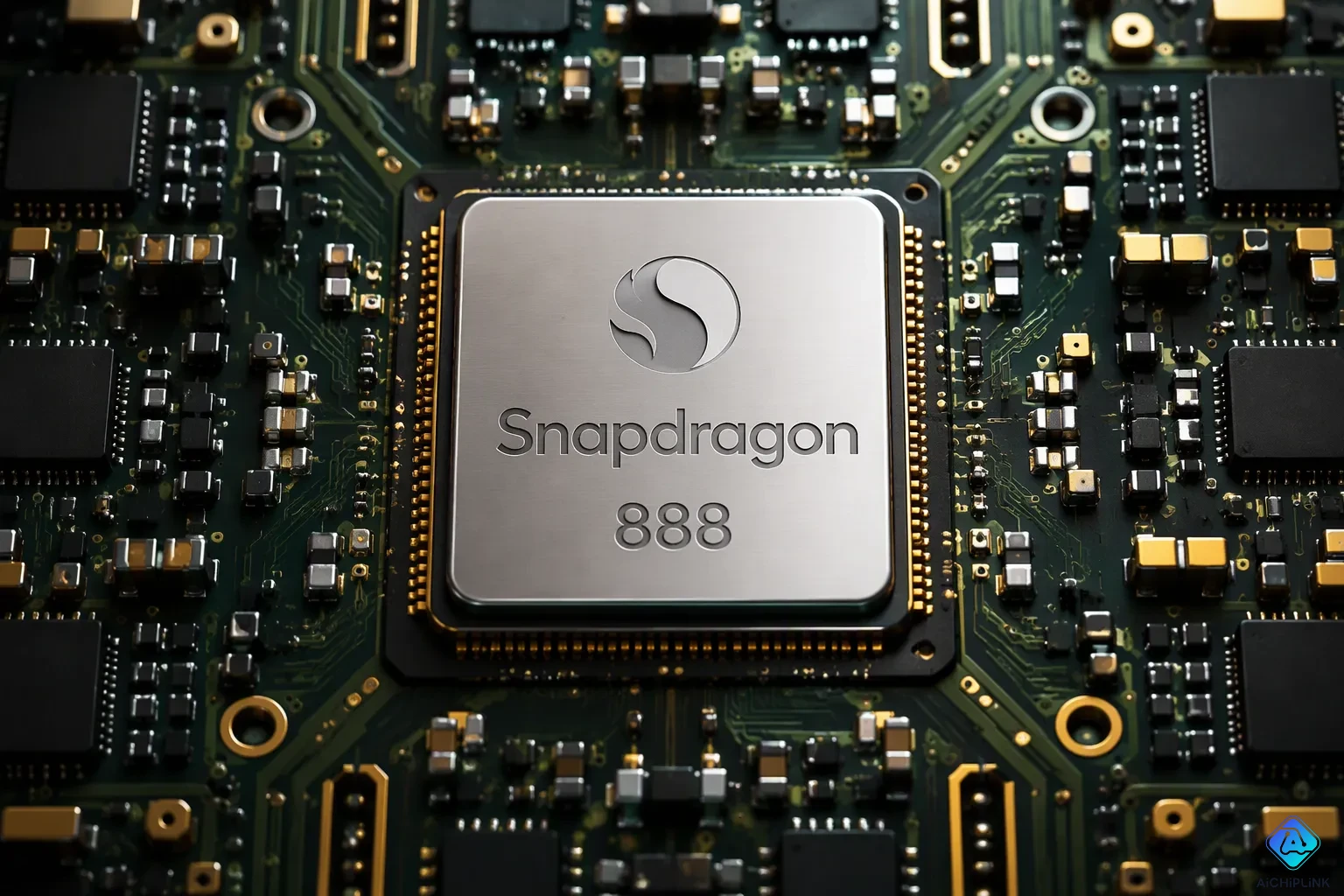 Snapdragon 888