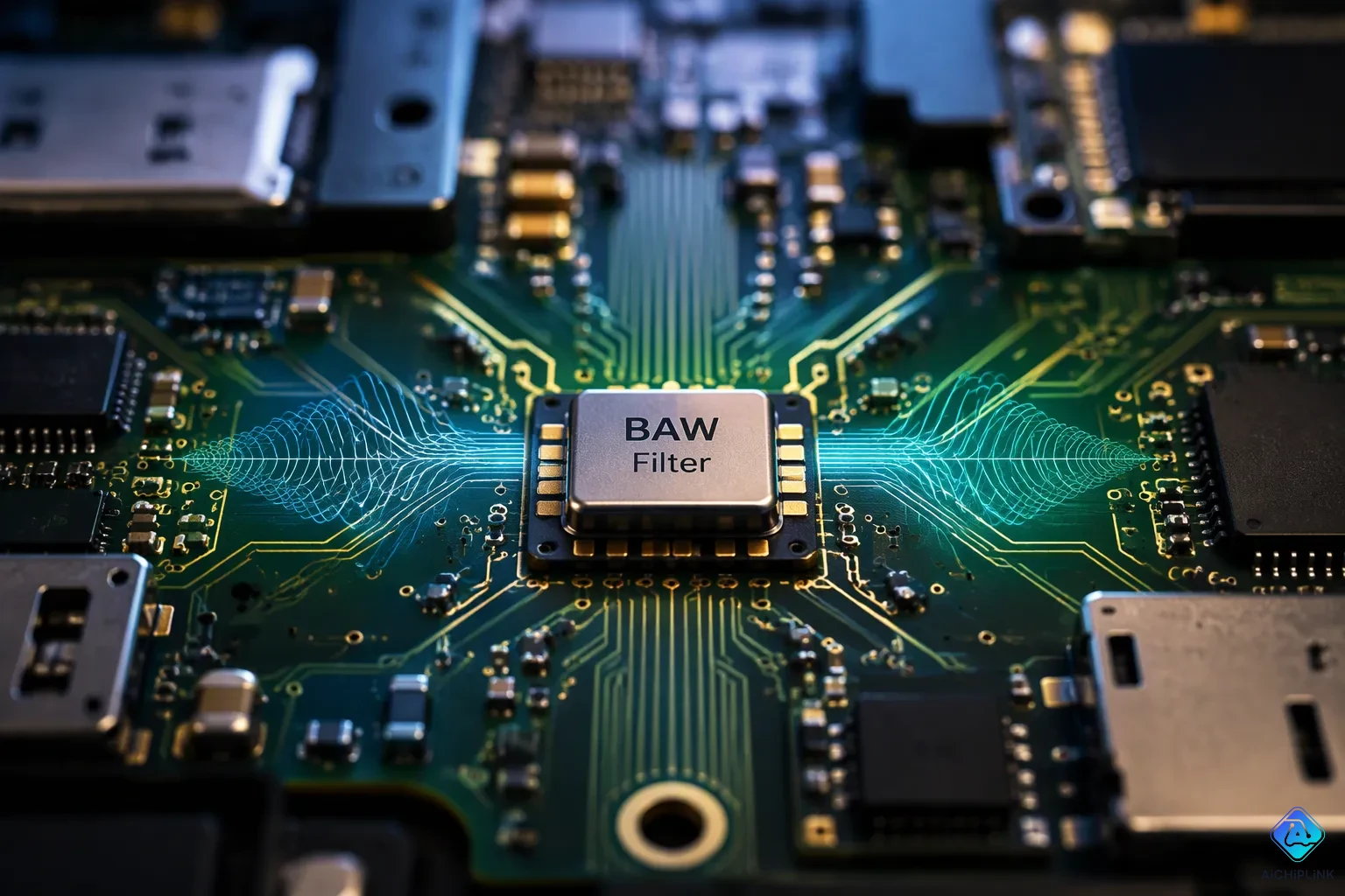 BAW Filters