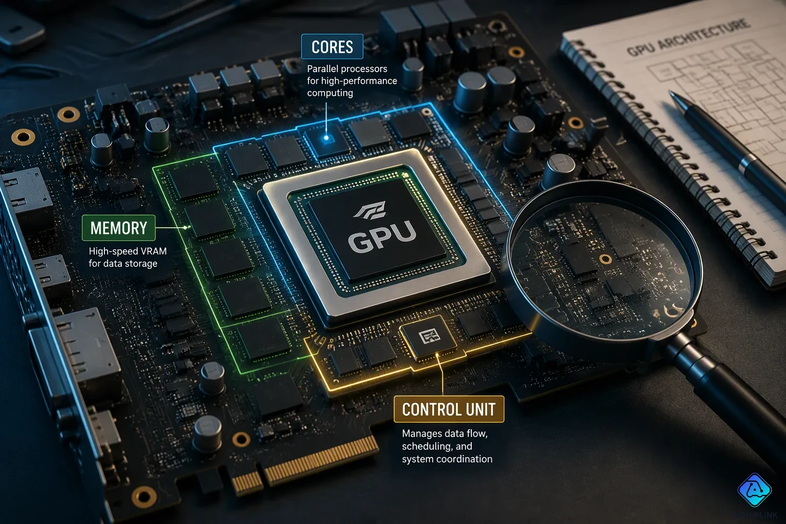 Graphics Processing Unit
