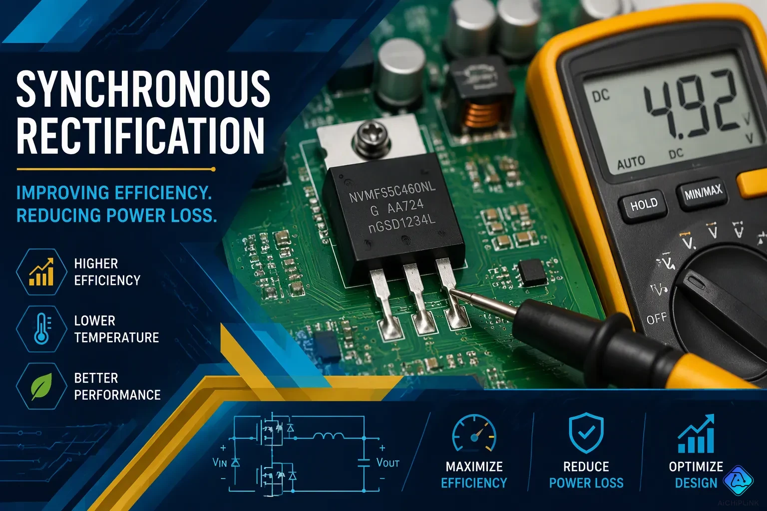 Synchronous Rectification